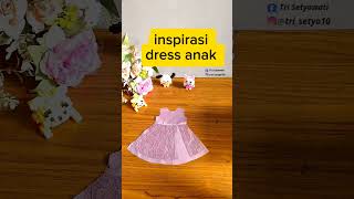 Download lagu 3 inspirasi dress anak kombinasi brokat mp3