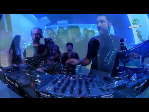 NEVERDOGS SPECIAL BDAY TV SHOW