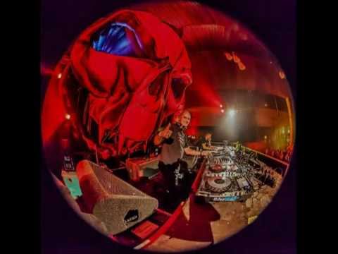 Paranoizer @ Hop Chop 4 Africa 2012