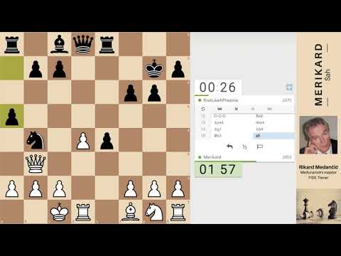 NAuči od majstora 580. - JOBAVA SISTEM - PIRC BIJELIMA