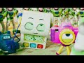 New Teaser For Pixar S TOY STORY 5