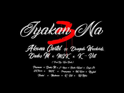 Iyakan Na 3 - Official Audio ( Prod by Kirov Beats )