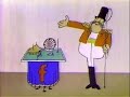 Sesame Street F Is For Flea Circus