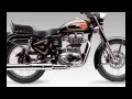 Royal enfield bullet 500 efi in all angles