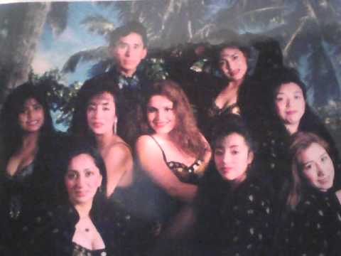 Monica Tathyana- Me Emborrracho Por Tu  Amor.