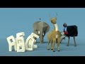 Regurgitator S POGOGO SHOW ABC Animals