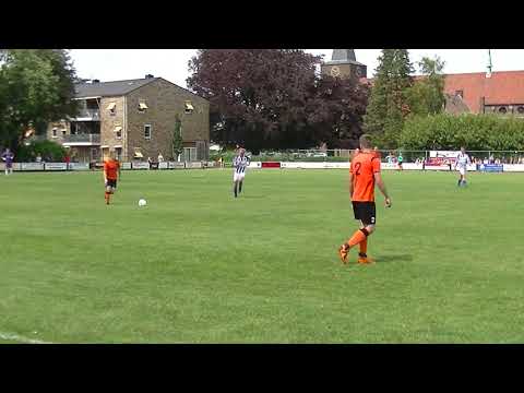 Samenvatting Erix - Hoeve Vooruit 2-3 02-06-2019