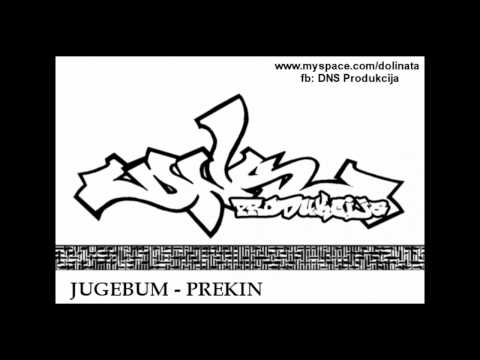 Jugebum - Prekin (1st single) ²º¹º