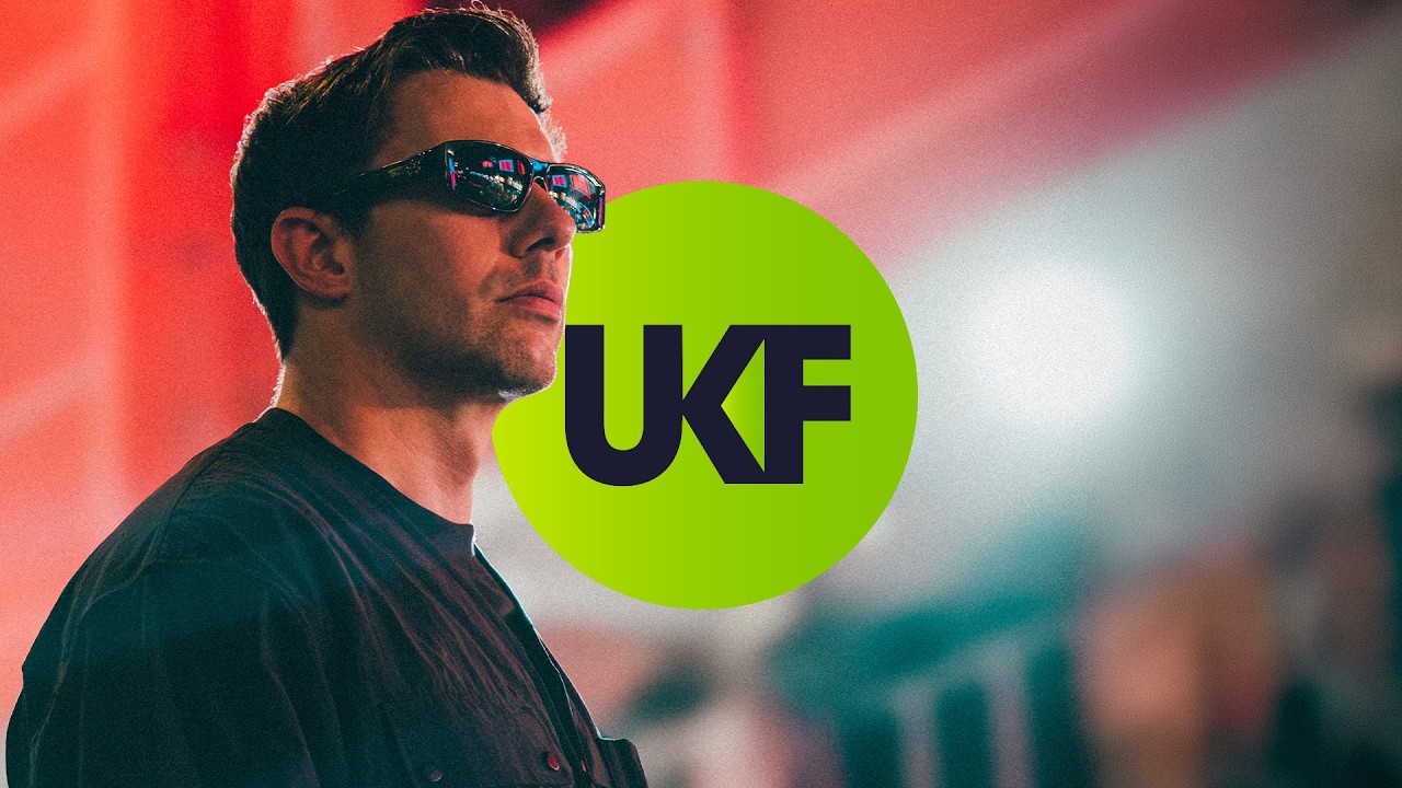 Culture Shock - U & I