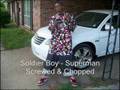 Soulja Boy - Superman 