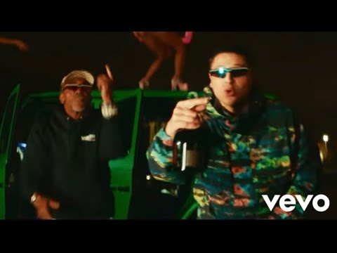 Jean-Guy -Bateau sur l’eau ft. Loris Giuliano (Clip Officiel)