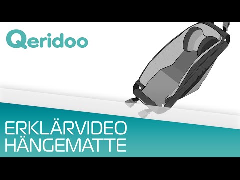 Hängematte - Erklärvideo