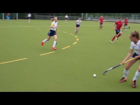 LIVESTREAM HC Tilburg MC05 - JC04