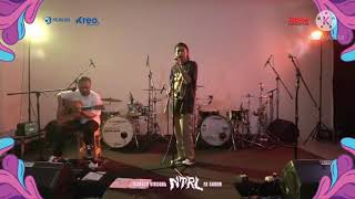 Download lagu NTRL - Nurani - akustik cover by.Fourtwnty (konser virtual NTRL 28th) mp3