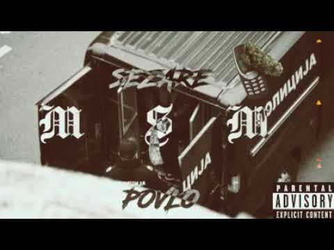 Povlo x Sezare - MSM