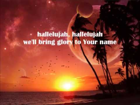 Paradise - Jeremy Camp