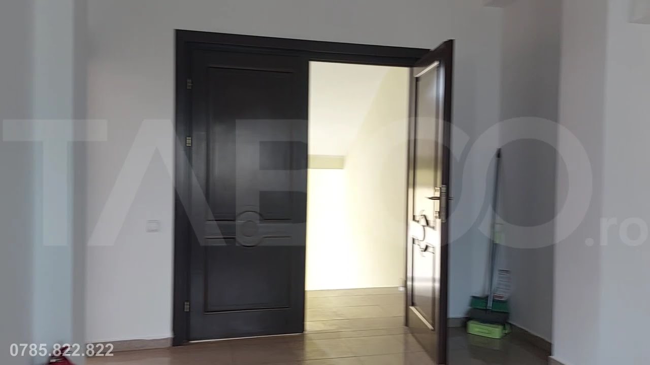 Eleganta si prestigiu - Spatiu de birouri de 110 mp zona Sub Arini - Video