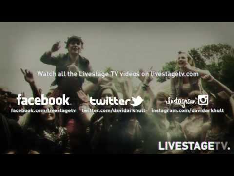 Livestage TV - Searching For Sugarman director Malick Bendjelloul about his Oscar-nomination