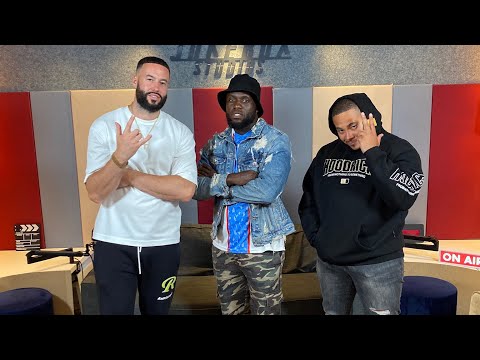 Predz UK | St Raphs estate NW10 | Naughty Naughty | Congolese Culture | Reality vs instagram