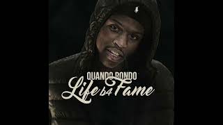 Quando Rondo - ABG (Best Clean Version)