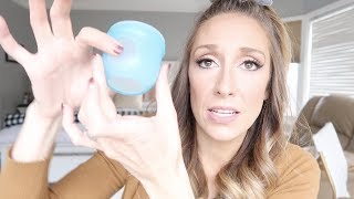 My baby must-haves! Gadgets, diaper bags + more!