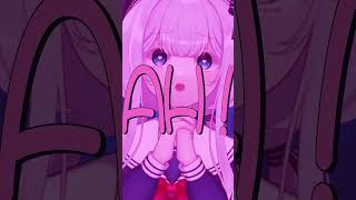 うぉんちゅーばっど【歌ってみた/Vtuber】 #shorts