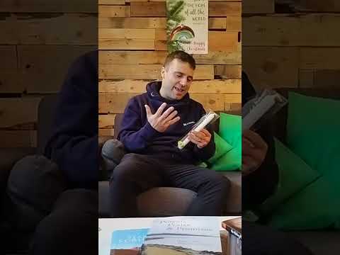 Advent Candle - Names of Jesus *Star* (Red)