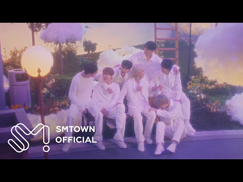 NCT DREAM - Moonlight