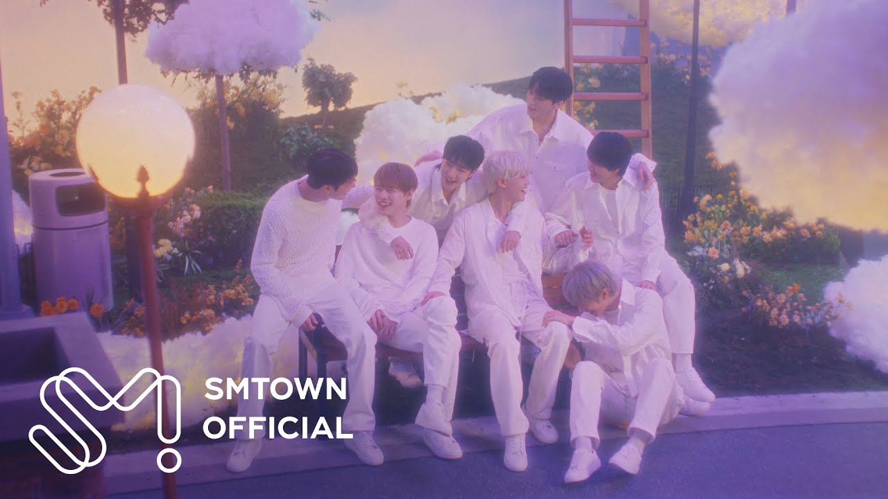NCT Dream — Moonlight