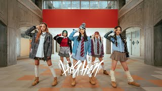 MYERA - Lie ライ Lie ライ Dance Practice (Moving Ver.)