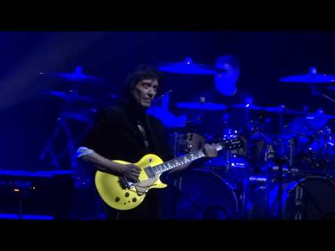 Steve Hackett - Watcher Of The Skies - Live in Detroit - 2020