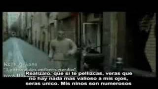 #NNNP ~ Keny Arkana -  La mere des enfants perdus (Subtitulado en español)