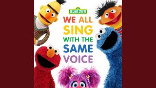 We All Sing with the Same Voice