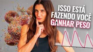 Tudo sobre Resistência à insulina: O maior vilão do emagrecimento