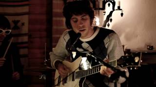 DANIEL ROMANO - &quot;Värmland session&quot; - Presented by Out On The Rise, October 9 2017