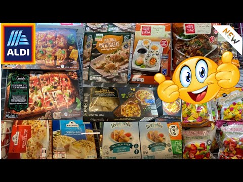 🍕ALDI * IS IT JUST ME * BROWSE WITH ME