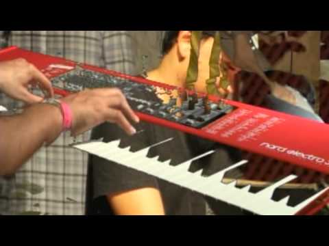 Take Five - JAM no MAM