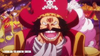 😱 TEIL 2 [XXL - ONE PIECE SPOILER] DER GRÖSSTE LEAK ALLER ZEITEN! DAS ENDE VON ONE PIECE ENTHÜLLT...