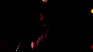 Mountain Goats - &quot;Golden Boy&quot; LIVE at the 40 Watt