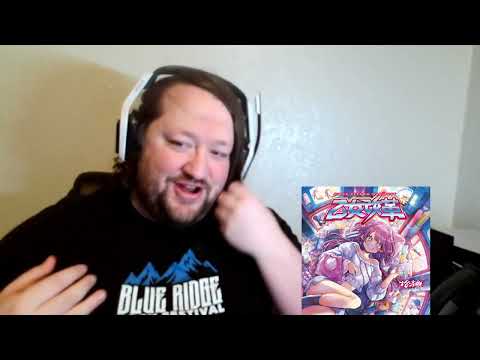 First Time Hearing Hanabie Bokkuwasu Reaction