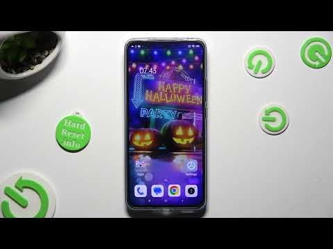 How to Open Apps in Pop Up View on Xiaomi 13T - Floating Windows