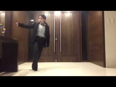 Gavin Luke - Feeling Alright (Electro Swing Dance)