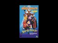 Opening To The Hooley Dooleys Roll Up Roll Up 2001 UK VHS