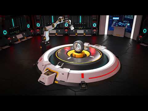 3d Modeling and texturing demoreel 2022