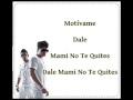 Come on Rkm y Ken-y Letra Official 