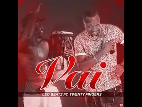 LeoBeatz Feat  Twenty Fingers - Vai   (2016)