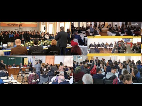 Filmul evenimentelor eduVOTE