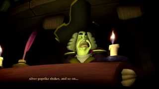 Pirate Protocol - Let's Play Tales of Monkey Island Part 20