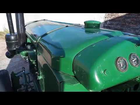 Tractor Deutz A -70, super oferta
