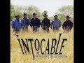 intocable 2013 10.- Cada vez que estas conmigo